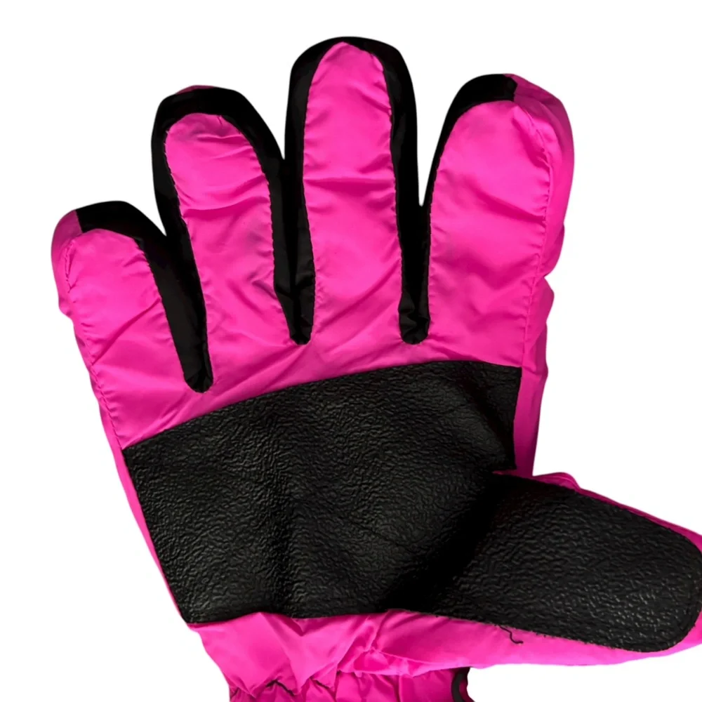 M/L Capelli New York Kids Thinsulate Ski Gloves